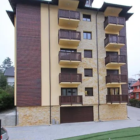 Jony Lux Center * Zlatibor