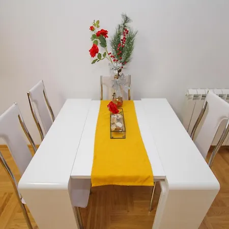 דירה Jony Lux Center זלאטיבור