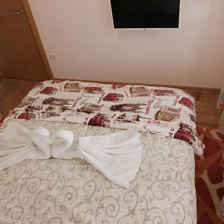 Lejlighed Jony Lux Center Zlatibor