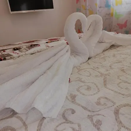 Jony Lux Center Zlatibor