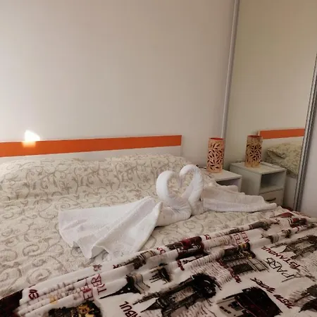 Jony Lux Center * Zlatibor