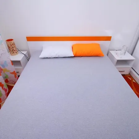 דירה Jony Lux Center *