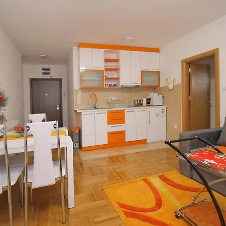 דירה Jony Lux Center זלאטיבור