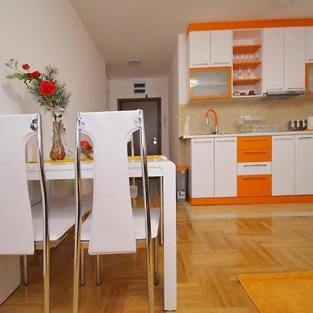 דירה Jony Lux Center *