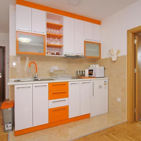 דירה Jony Lux Center