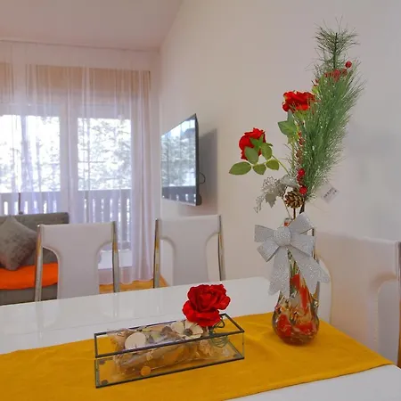 דירה Jony Lux Center