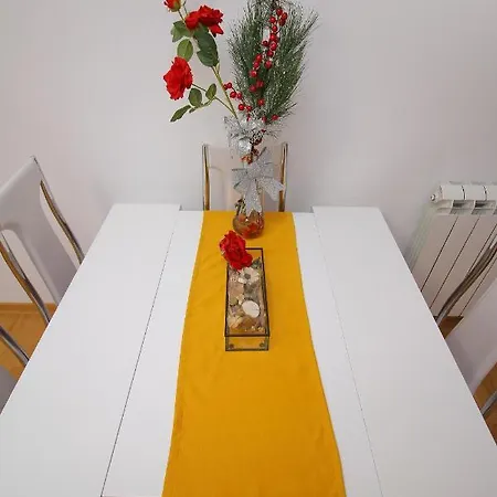 Jony Lux Center דירה