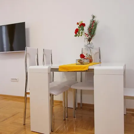 דירה Jony Lux Center זלאטיבור