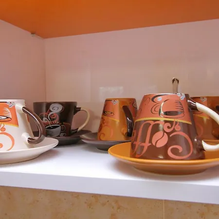 דירה Jony Lux Center זלאטיבור