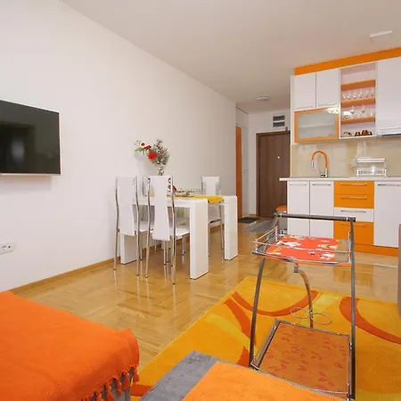 דירה Jony Lux Center זלאטיבור