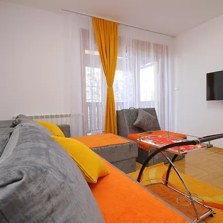 דירה Jony Lux Center *