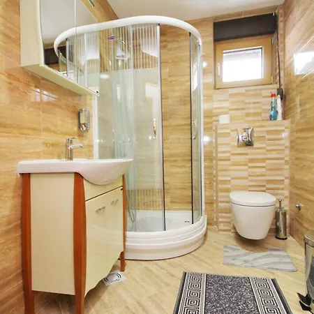 דירה Jony Lux Center *