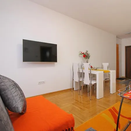 Jony Lux Center דירה זלאטיבור