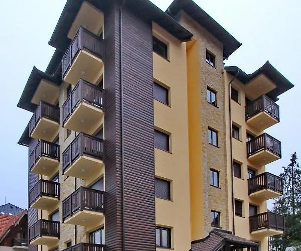 Apartmán Jony Lux Center Zlatibor