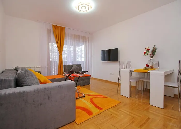 Jony Lux Center Zlatibor