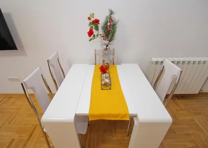 Apartmán Jony Lux Center Zlatibor