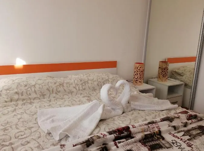 Jony Lux Center * Zlatibor