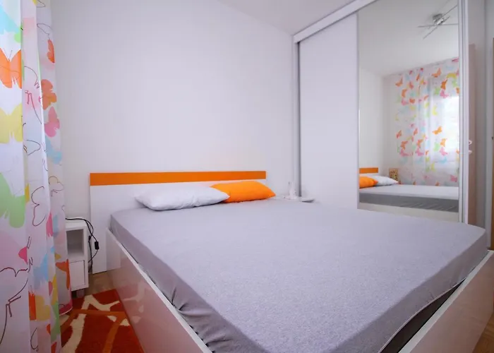 Apartmán Jony Lux Center Zlatibor