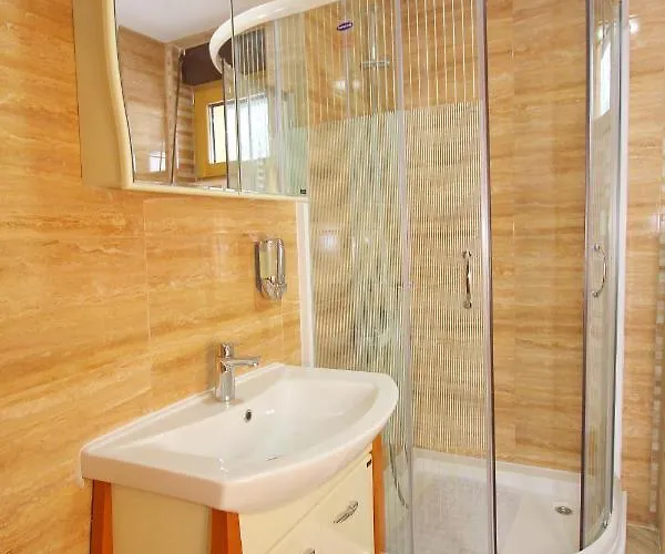 Jony Lux Center * Zlatibor