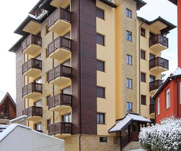 Jony Lux Center Apartmán Zlatibor