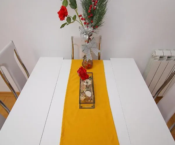 Jony Lux Center Apartmán