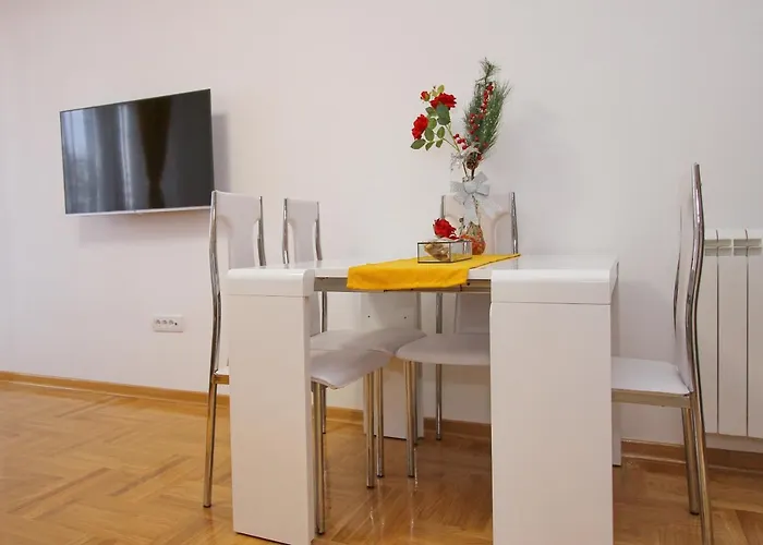 Apartmán Jony Lux Center Zlatibor