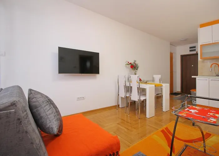 Jony Lux Center Apartmán Zlatibor